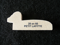 28 en 60 PETIT LAFITTE